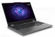 Ноутбук Lenovo LOQ 15IRX9 (83DV0099RA) Luna Gray - изображение 3
