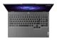 Ноутбук Lenovo LOQ 15IRX9 (83DV0099RA) Luna Gray - изображение 5