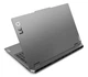 Ноутбук Lenovo LOQ 15IRX9 (83DV0099RA) Luna Gray - изображение 7