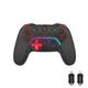 Бездротовий геймпад Bloody GPW70 (Sports Black), 2.4G/USB, чорний - зображення 1
