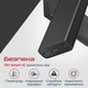 Універсальна мобільна батарея Promate Bolt-20 Black 20000mAh - зображення 5