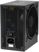 Блок питания High Power EL-850BR 80+ Bronze 850 Вт (HP1-N850BR-E12S) - изображение 1