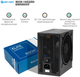 Блок питания High Power EL-850BR 80+ Bronze 850 Вт (HP1-N850BR-E12S) - изображение 4