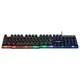 Клавиатура игровая Defender Mayhem GK-360DL RGB,19 Anti-Ghost - изображение 2