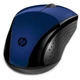 Мишка бездротова HP 220 Blue - зображення 3
