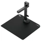 Сканер A3 Canon Desk 6 Pro (21MP, 60 стр./мин, MP3, WAV, MIC, USB, книжный, черный) - изображение 1