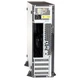 Корпус Casecom S-503 400W-80mm 2xUSB3.0+2xUSB2.0 SFF mATX, Black - изображение 4