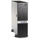 Корпус Casecom S-503 400W-80mm 2xUSB3.0+2xUSB2.0 SFF mATX, Black - изображение 7