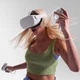 Окуляри віртуальної реальності Meta Oculus Quest 2 128GB - зображення 8