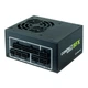 БЖ 450W Chieftec COMPACT CSN-450C SFX 80mm, 80+ GOLD, Modular - зображення 3
