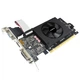 Видеокарта GIGABYTE GeForce GT 710 2GB GDDR5 low profile (GV-N710D5-2GIL) - изображение 3