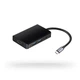 Док-станция USB3.1 Type-C --> HDMI/USB 3.0x2/PD 60W 5-in-1 DSC-501 CHIEFTEC - изображение 1