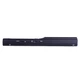 Сканер A4 Media-Tech ScanLine MT4090 (900 dpi, USB, Micro SD, портативный, 2 бат-ки АА, OCR, черный) - изображение 6