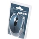 Мишка Modecom MC-M10S, 3кн., 1000dpi, Silent, синя - зображення 2
