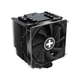 Вентилятор для процесора XILENCE Performance X CPU cooler M906 (універсальний) - зображення 4