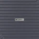 Чемодан на 4-х колесах Gabol Osaka S 39/44л Grey (930677) - изображение 9