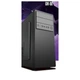 Корпус Casecom GM-88 400W-120mm ATX, Black - изображение 1