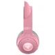 Гарнитура RAZER Kraken Kitty V2 BT, Quartz (RZ04-04860100-R3M1) - изображение 3