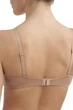 Бюстгальтер с уплотнённой чашкой DKNY 75B Бежевый (glow/vanilla) (95052) - изображение 2
