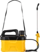 Опрыскиватель аккумуляторный 2E AquaSpray 5LR 5 л (2E-5LBS) - изображение 2