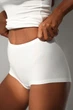 Трусики-шортики German Volf 1(XS) Молоко (Milk) (98042) - изображение 5