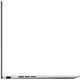 Ноутбук ASUS 14 Zenbook OLED UX3405CA-QL291/U9-285H/32GB/1TB/Intel Arc/DOS/Foggy Silver (90NB14W4-M00BE0) - изображение 6