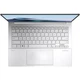 Ноутбук ASUS 14 Zenbook OLED UX3405CA-QL291/U9-285H/32GB/1TB/Intel Arc/DOS/Foggy Silver (90NB14W4-M00BE0) - изображение 4