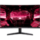 Монітор 27 KOORUI Gaming (27E6QC) QHD VA 170 Hz - изображение 1