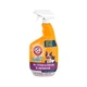 Спрей Arm&Hammer Stain & Odor Eliminator для усунення плям і запахів від тварин, 946 мл - зображення 1