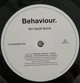 Pet Shop Boys - Behaviour. (180 грамм, Альбом, Переиздание, Ремастеринг) - изображение 4