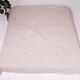 Простынь без резинки Ранфорс Pink unicorn Elit 150*220 см Розовый - изображение 1