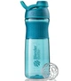 Шейкер спортивний (пляшка) BlenderBottle SportMixer Twist 28oz/820ml Teal - изображение 1