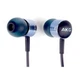 Навушники AKG K376 сині - зображення 5