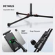 Тримач планшета/телефону - підставка трипод UGREEN LP585 Tablet and Phone Tripod Stand (UGR-15647) - зображення 3