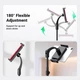 Тримач планшета/телефону - підставка трипод UGREEN LP585 Tablet and Phone Tripod Stand (UGR-15647) - зображення 5