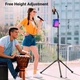Тримач планшета/телефону - підставка трипод UGREEN LP585 Tablet and Phone Tripod Stand (UGR-15647) - зображення 7