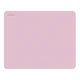 Коврик для мыши Baseus Mouse Pad (B01055504411-00) розовый - изображение 1