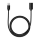 Кабель - удлинитель 2 метра Baseus AirJoy Series USB3.0 Extension Cable 2m B00631103111-03 - изображение 1