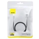 Кабель - подовжувач 5 метрів Baseus AirJoy Series USB3.0 Extension Cable B00631103111-05 - зображення 7