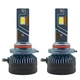 Комплект светодиодных ламп Avolt Q7 HB3 (9005) 14000lm 65w 9-18v (18293) - изображение 3