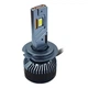 Комплект світлодіодних ламп Avolt Q7 H7 14000lm 65w 9-18v (18281) - зображення 4