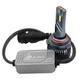 Комплект светодиодных ламп Avolt Q7 HB3 (9005) 14000lm 65w 9-18v (18293) - изображение 6