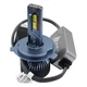 Комплект светодиодных ламп Avolt Q7 H4 14000lm 65w 9-18v (18282) - изображение 5
