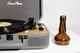 Вініловий програвач Lenco Classic Phono TT-116 Grey - зображення 3