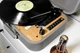 Вініловий програвач Lenco Classic Phono TT-116 Grey - зображення 7