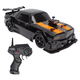 Машинка на радиоуправлении для дрифта Dodge Challenger 4wd на пульте управления Дрифт машина 28 см Свет Пар плавный ход - изображение 1
