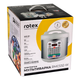 Мультиварка ROTEX RMC532-W - изображение 8