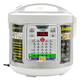 Мультиварка ROTEX RMC532-W - изображение 9