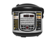 Мультиварки ROTEX RMC505-B Excellence - зображення 11