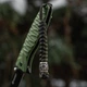Темляк M-Tac Viper Козацкий Крест V.2 Steel Black&Olive - изображение 5